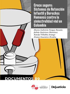 cover image of Cruce seguro